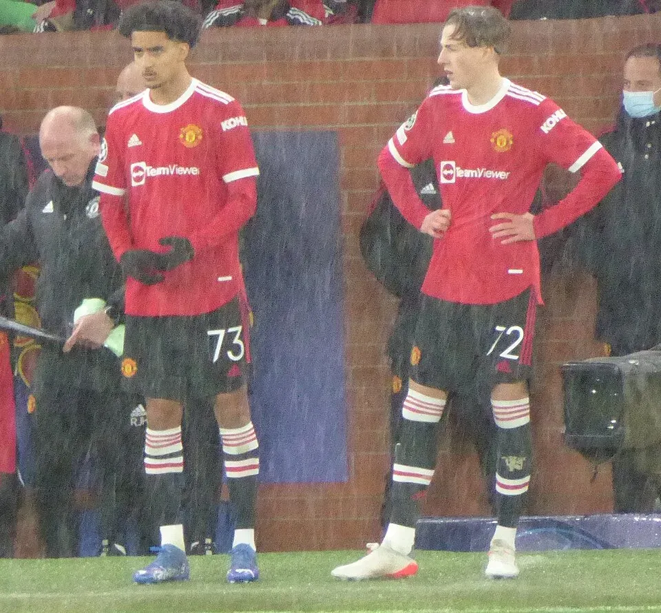 Zidane Iqbal