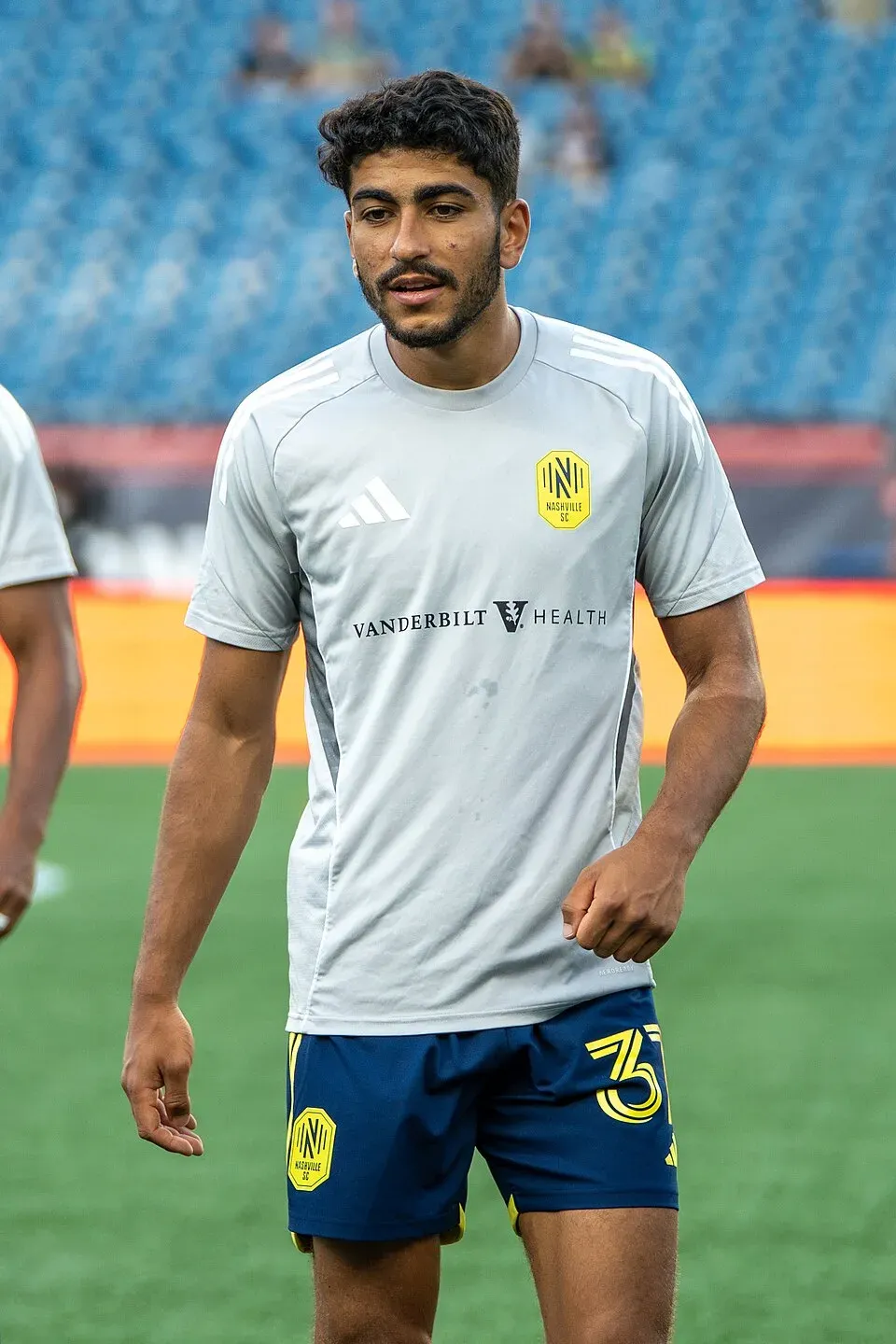 Ahmed Qasem