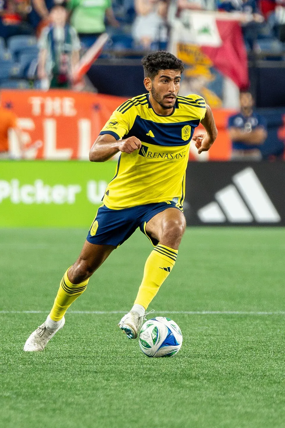 Ahmed Qasem
