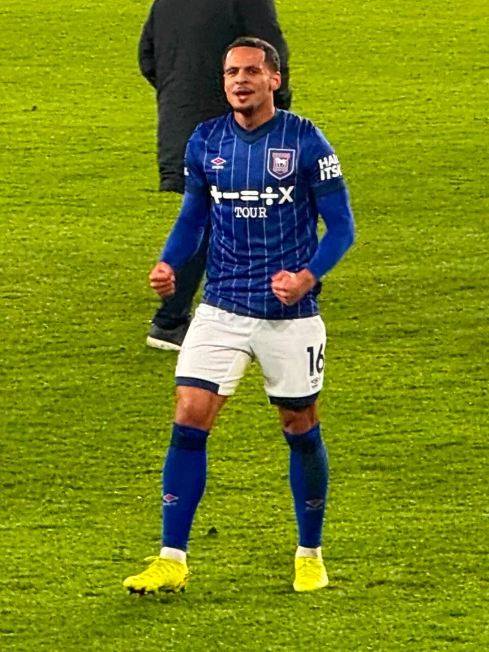 Ali Al-Hamadi
