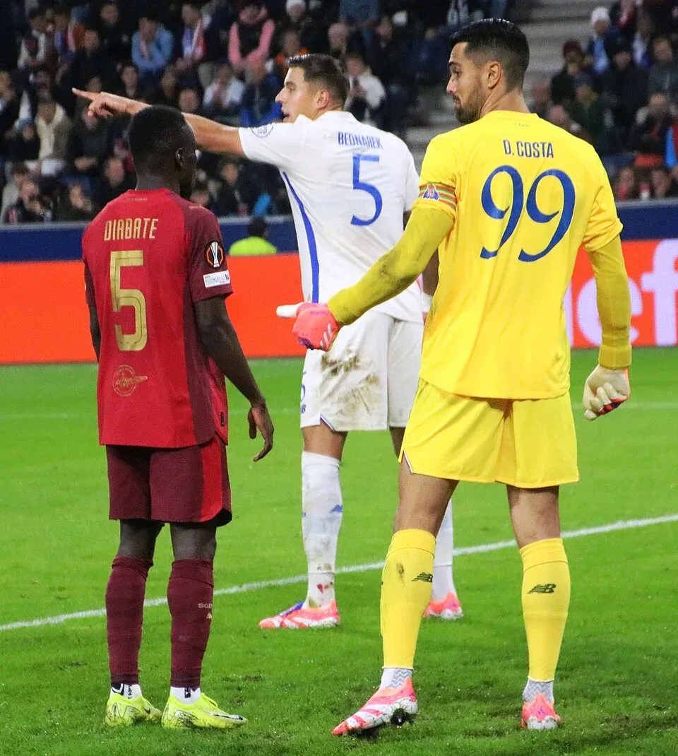 Diogo Costa