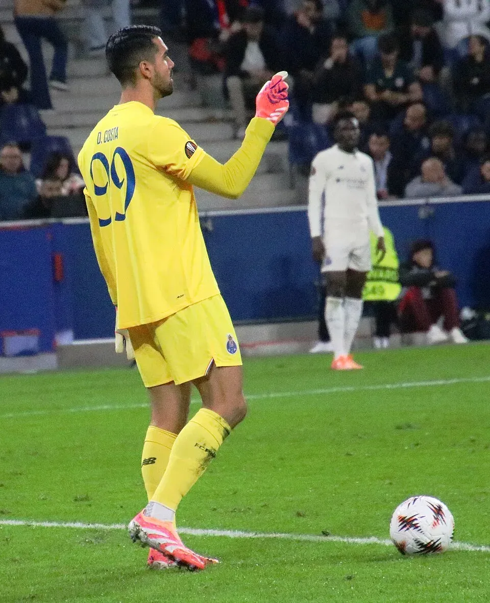 Diogo Costa