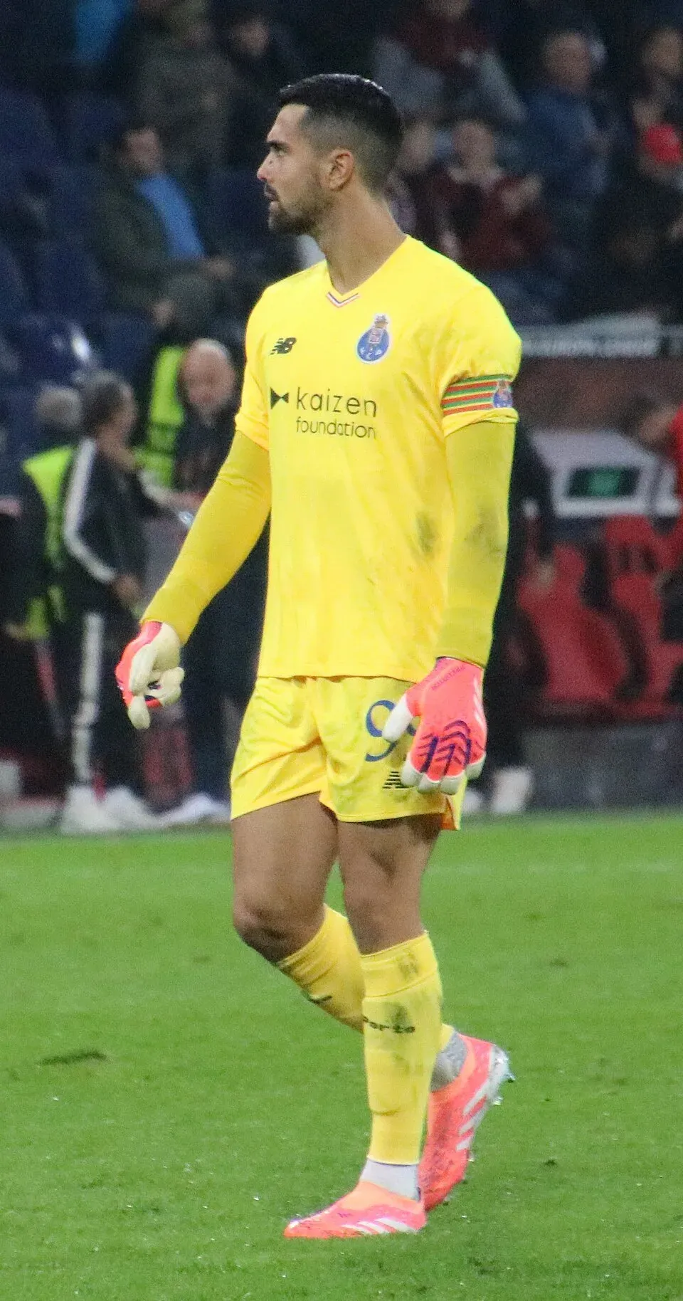 Diogo Costa