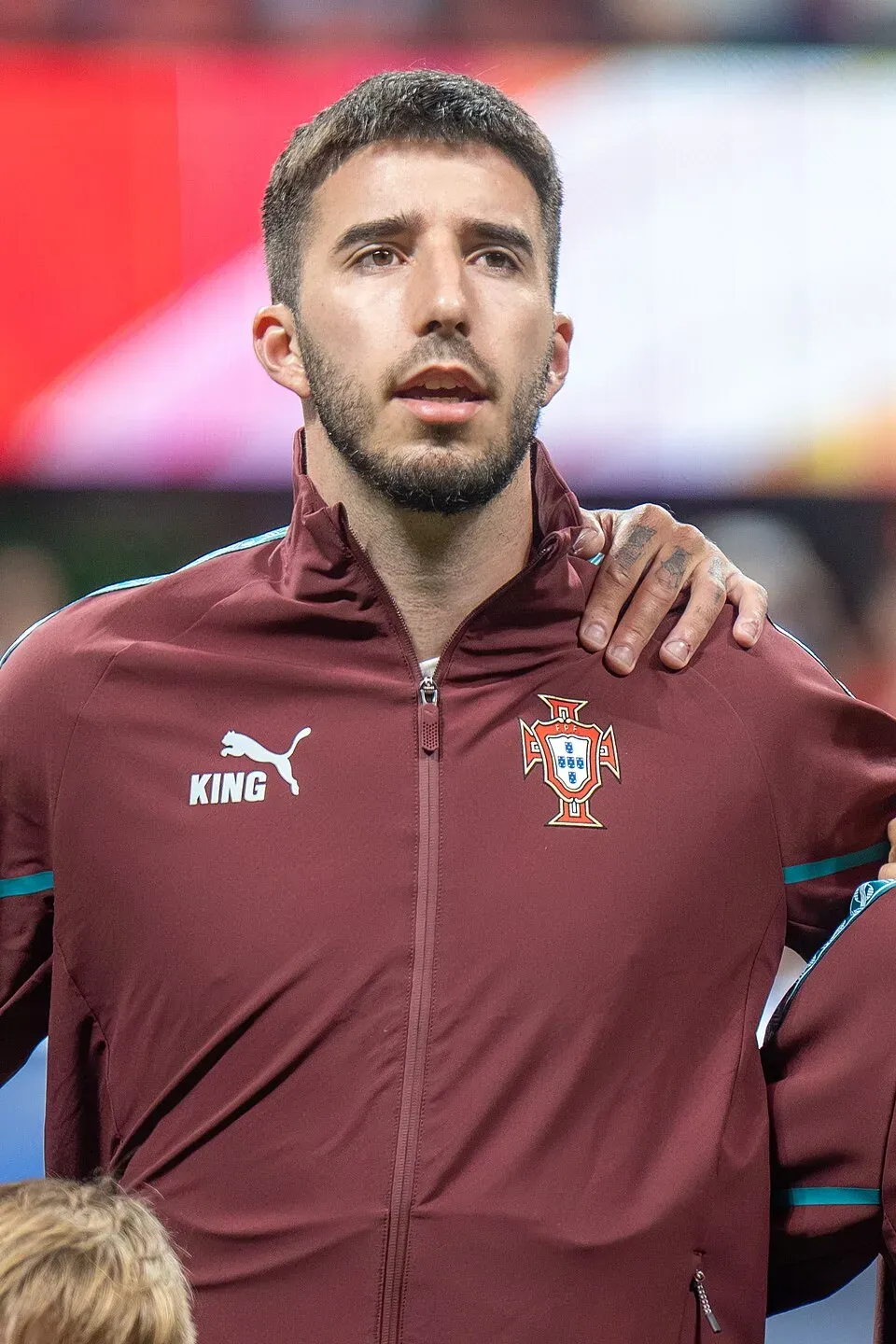 Gonçalo Inácio