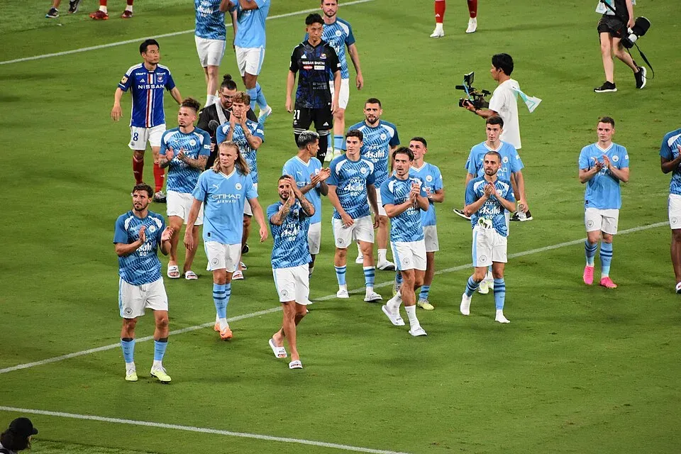 Bernardo Silva