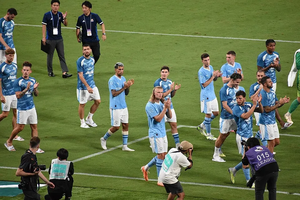 Bernardo Silva