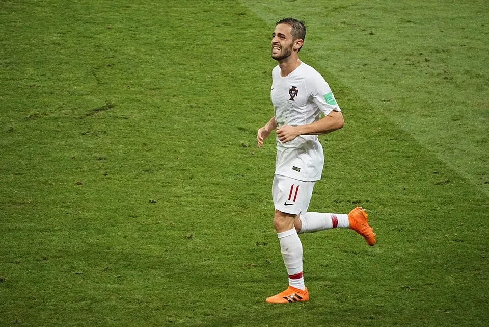 Bernardo Silva