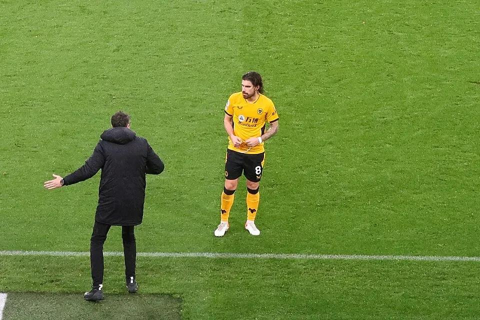 Rúben Neves