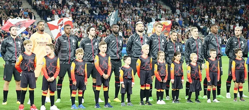 Rafael Leão