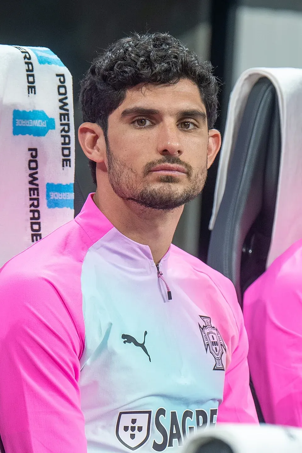 Gonçalo Guedes