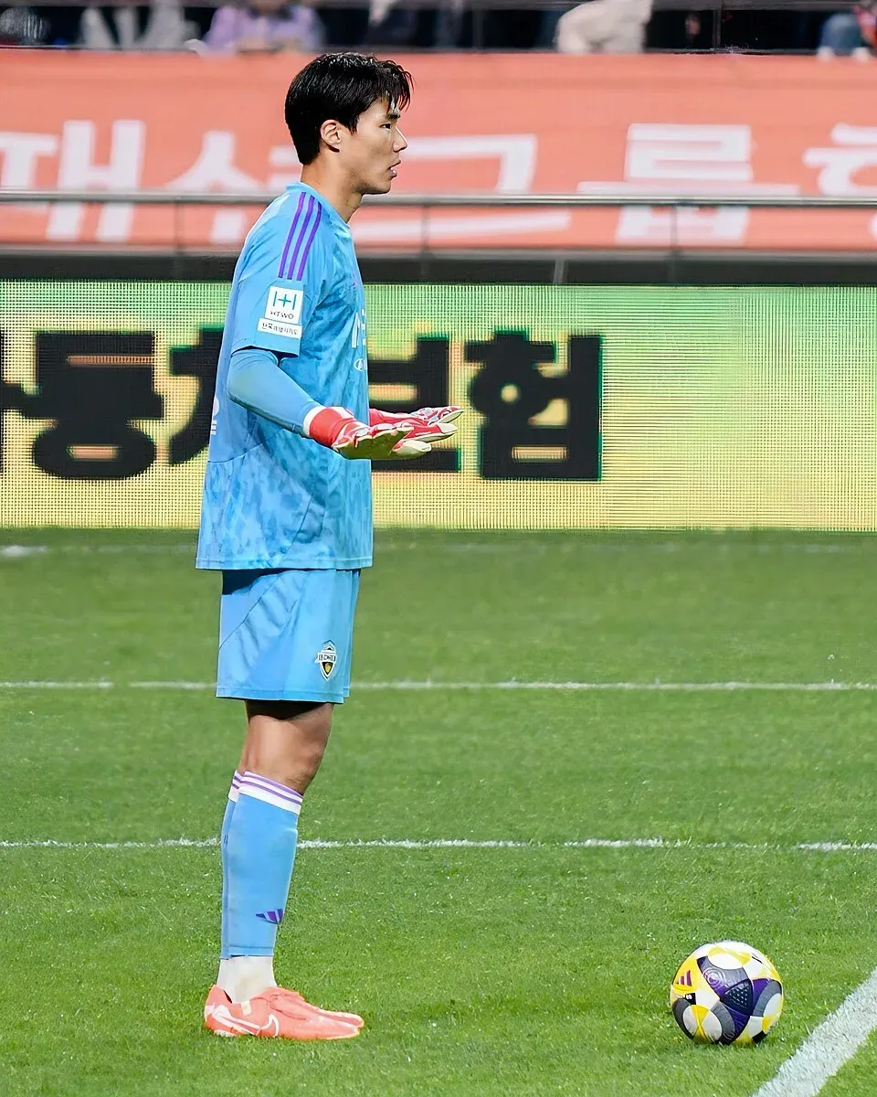 Song Bum-keun