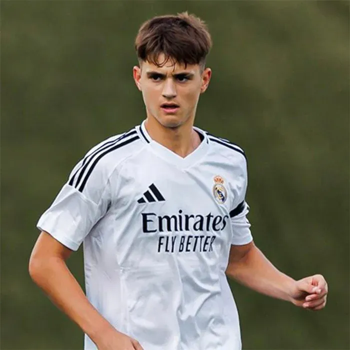 迭戈·阿瓜多 Diego Aguado 1