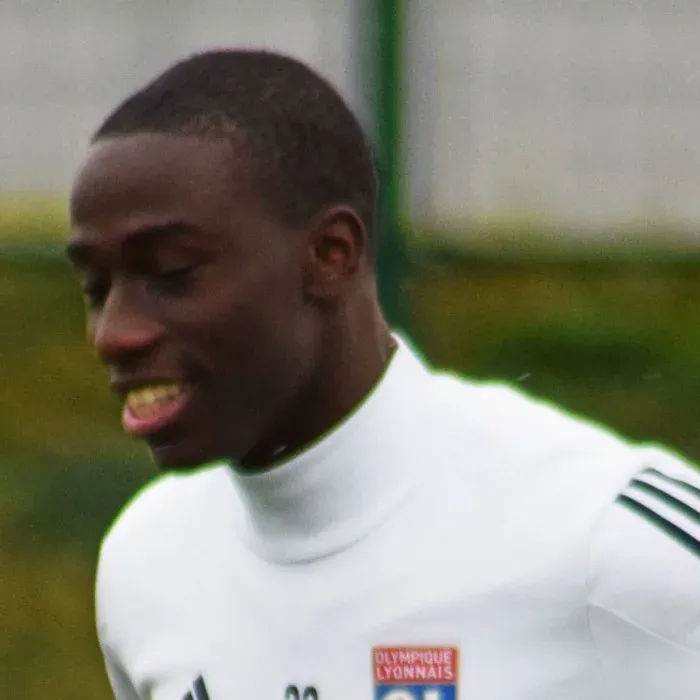 费尔兰·门迪 Ferland Sinna Mendy 1