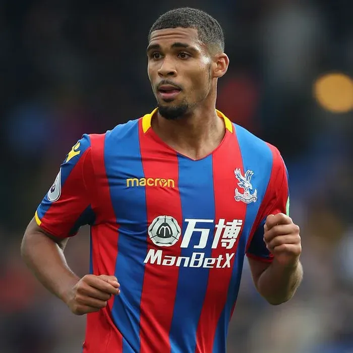 鲁本·洛夫特斯-奇克 Ruben Ira Loftus-Cheek 1