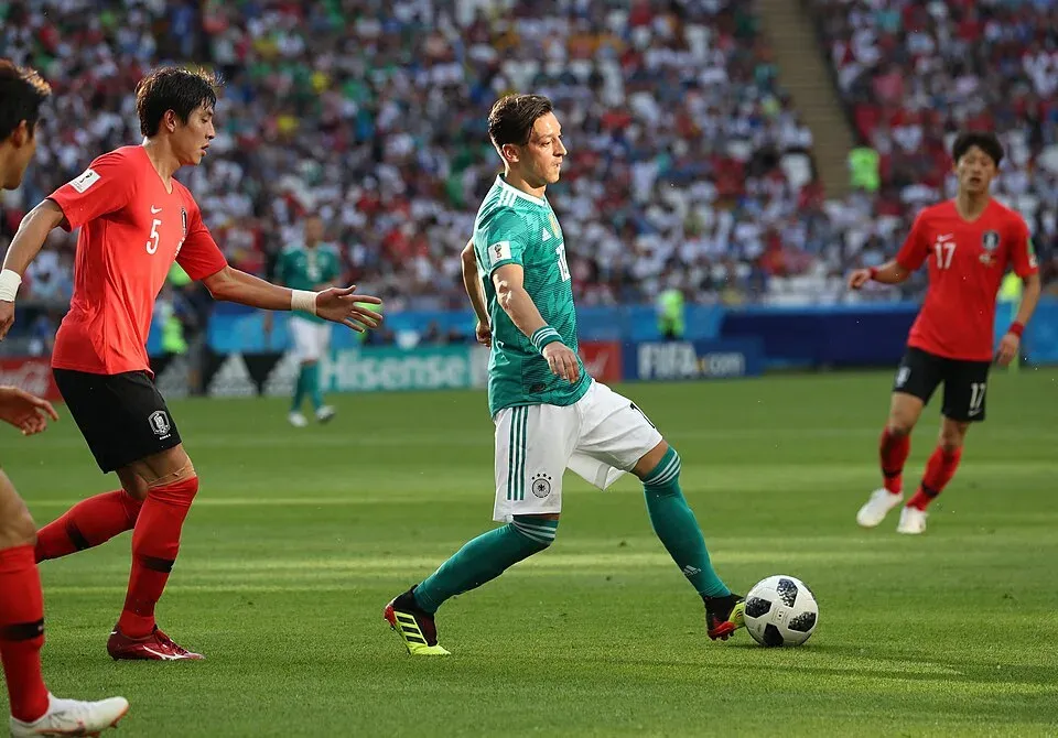 Lee Jae-sung