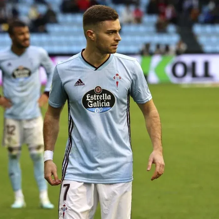 胡安·埃尔南德斯 Juan Hernández 1