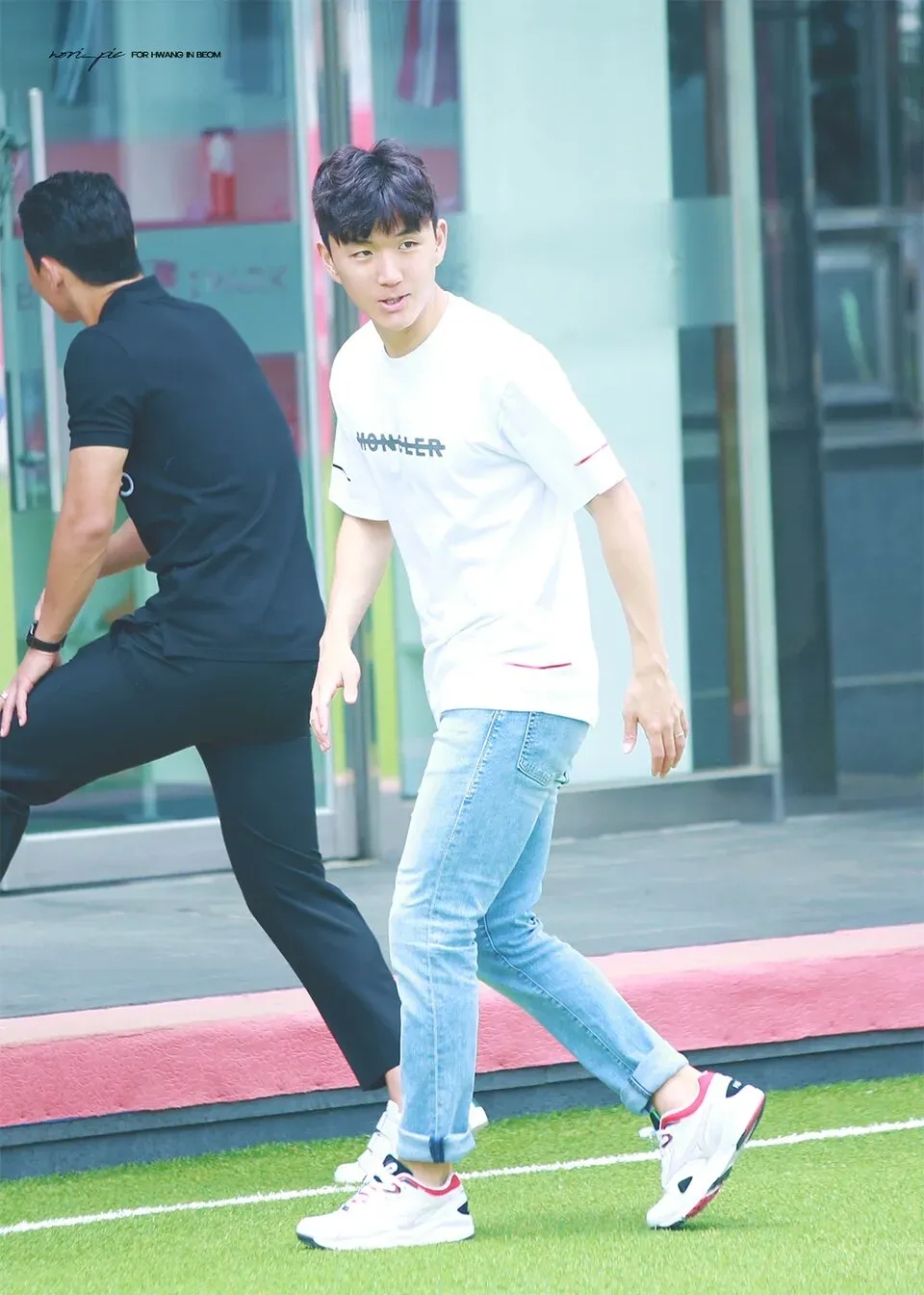 Hwang In-beom