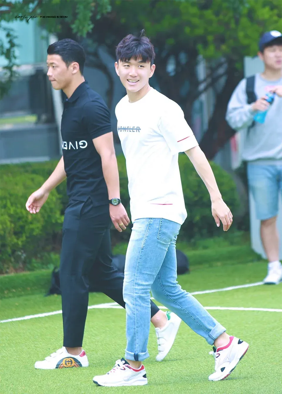 Hwang In-beom