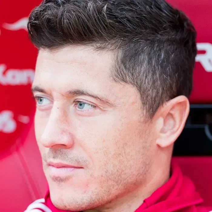 罗伯特·莱万多夫斯基 Robert Lewandowski 1
