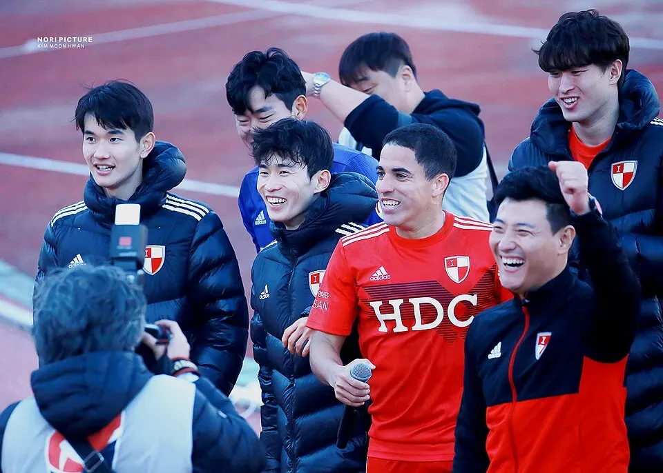 Kim Jin-gyu