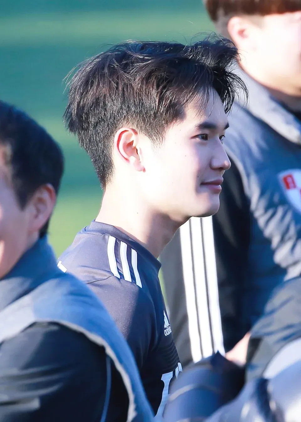 Kim Jin-gyu