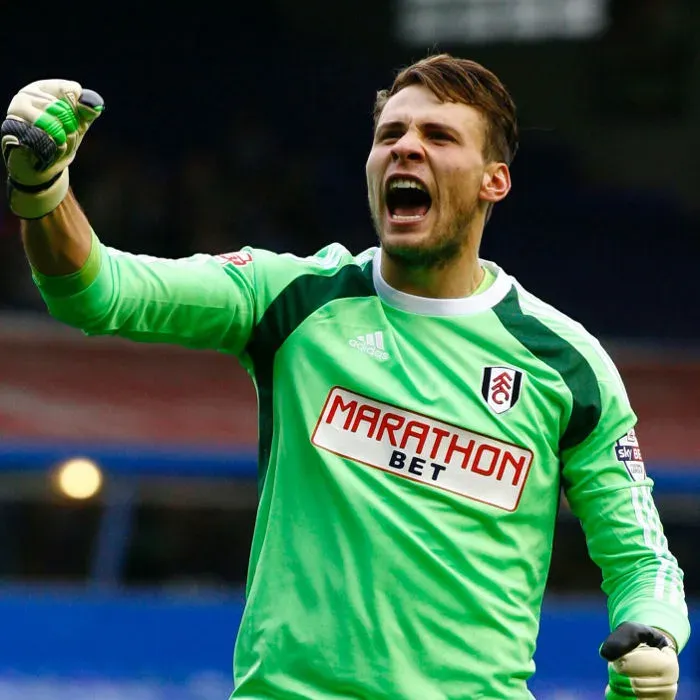 马库斯·贝蒂内利 Marcus Bettinelli 1