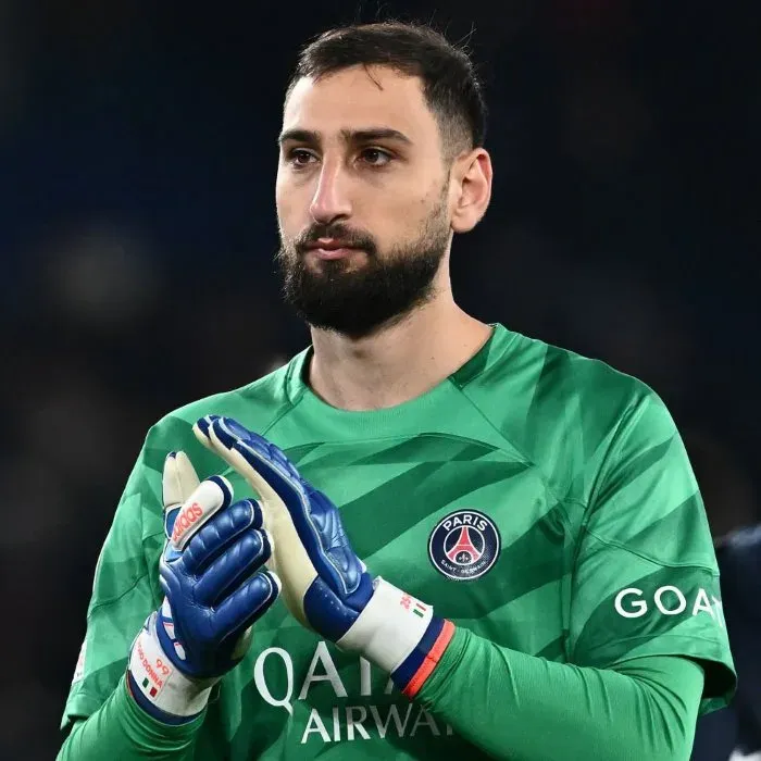吉安路易吉·多纳鲁马 Gianluigi Donnarumma 1