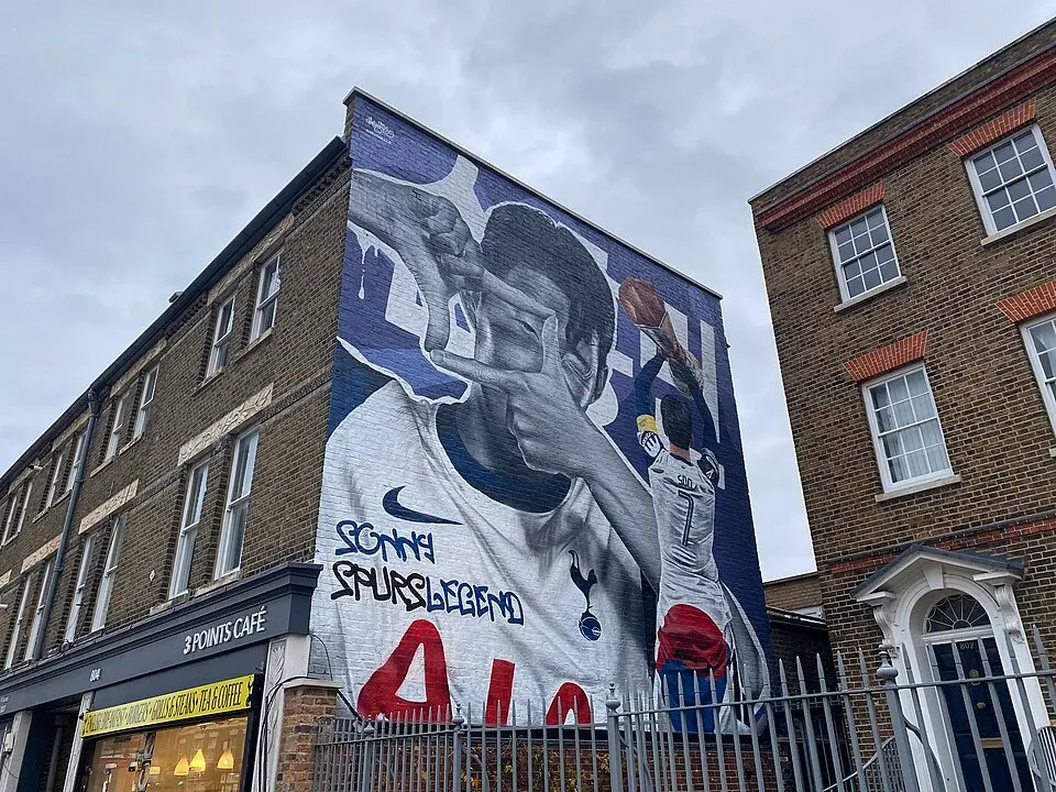 Son Heung-min
