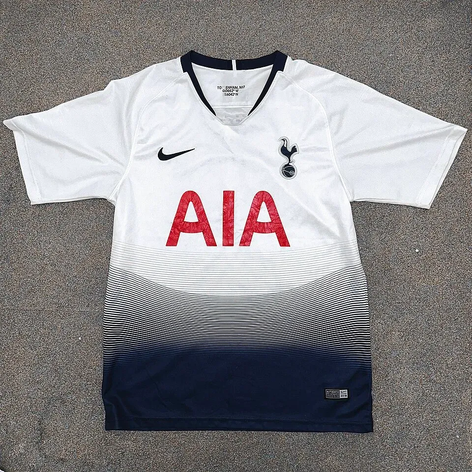Son Heung-min