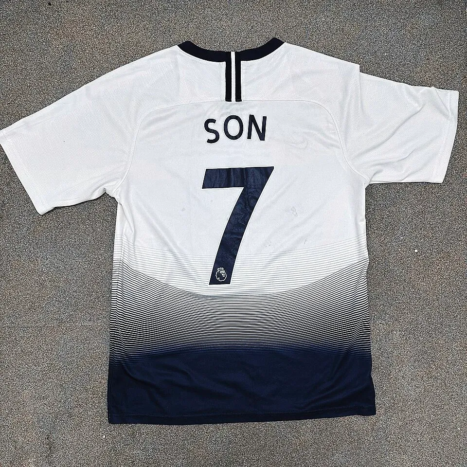 Son Heung-min