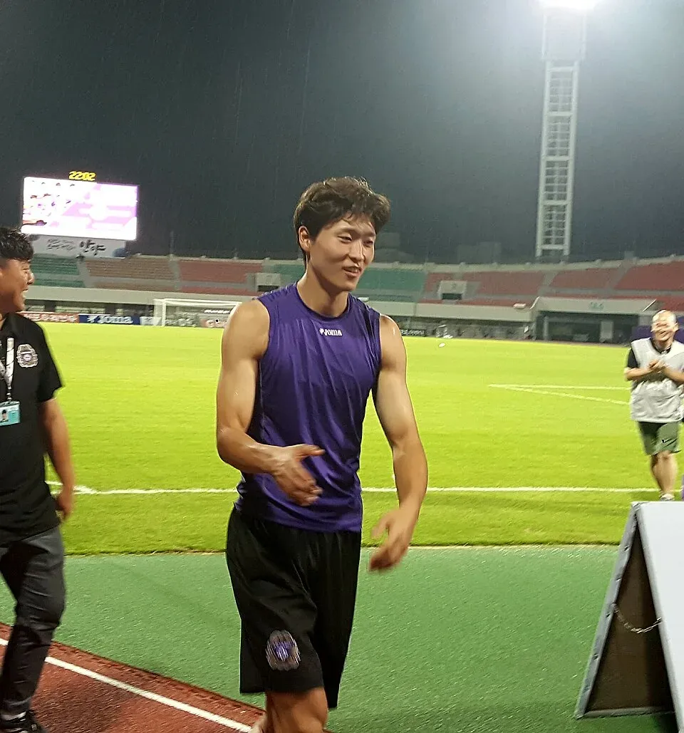 Cho Gue-sung