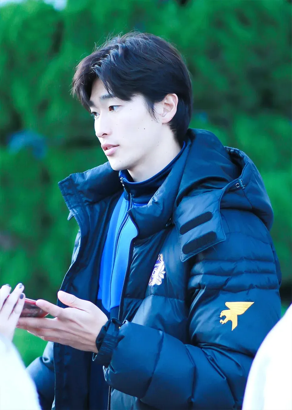 Cho Gue-sung