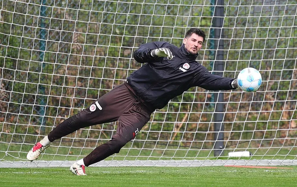 Nikola Vasilj