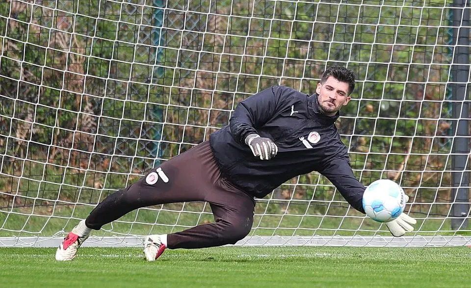 Nikola Vasilj