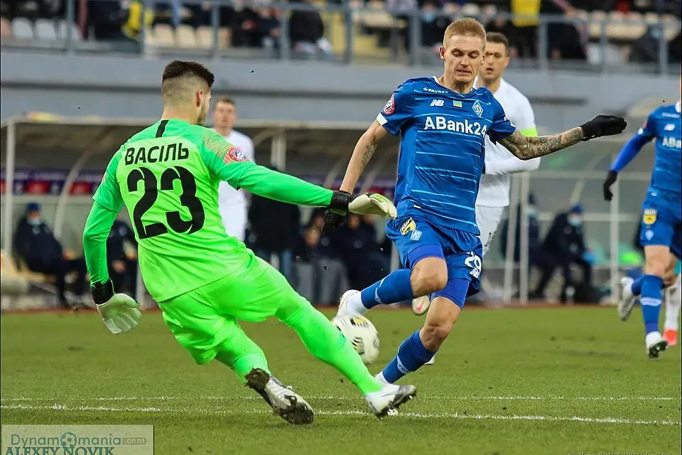 Nikola Vasilj