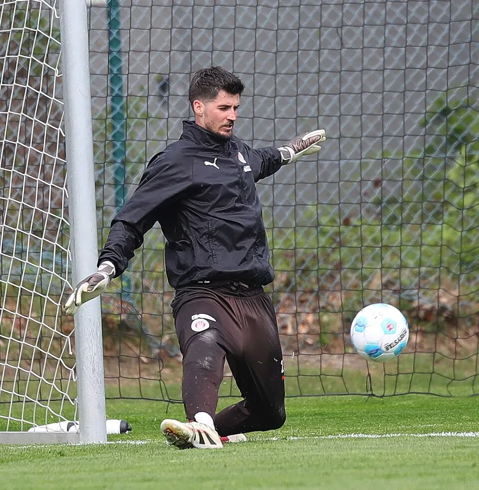 Nikola Vasilj