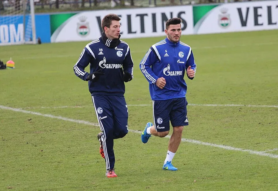 Sead Kolašinac