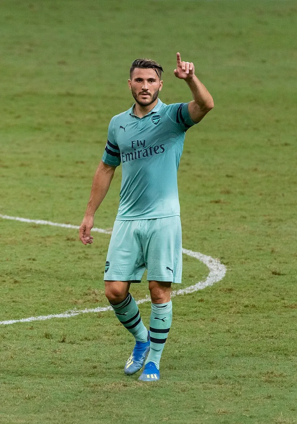 Sead Kolašinac