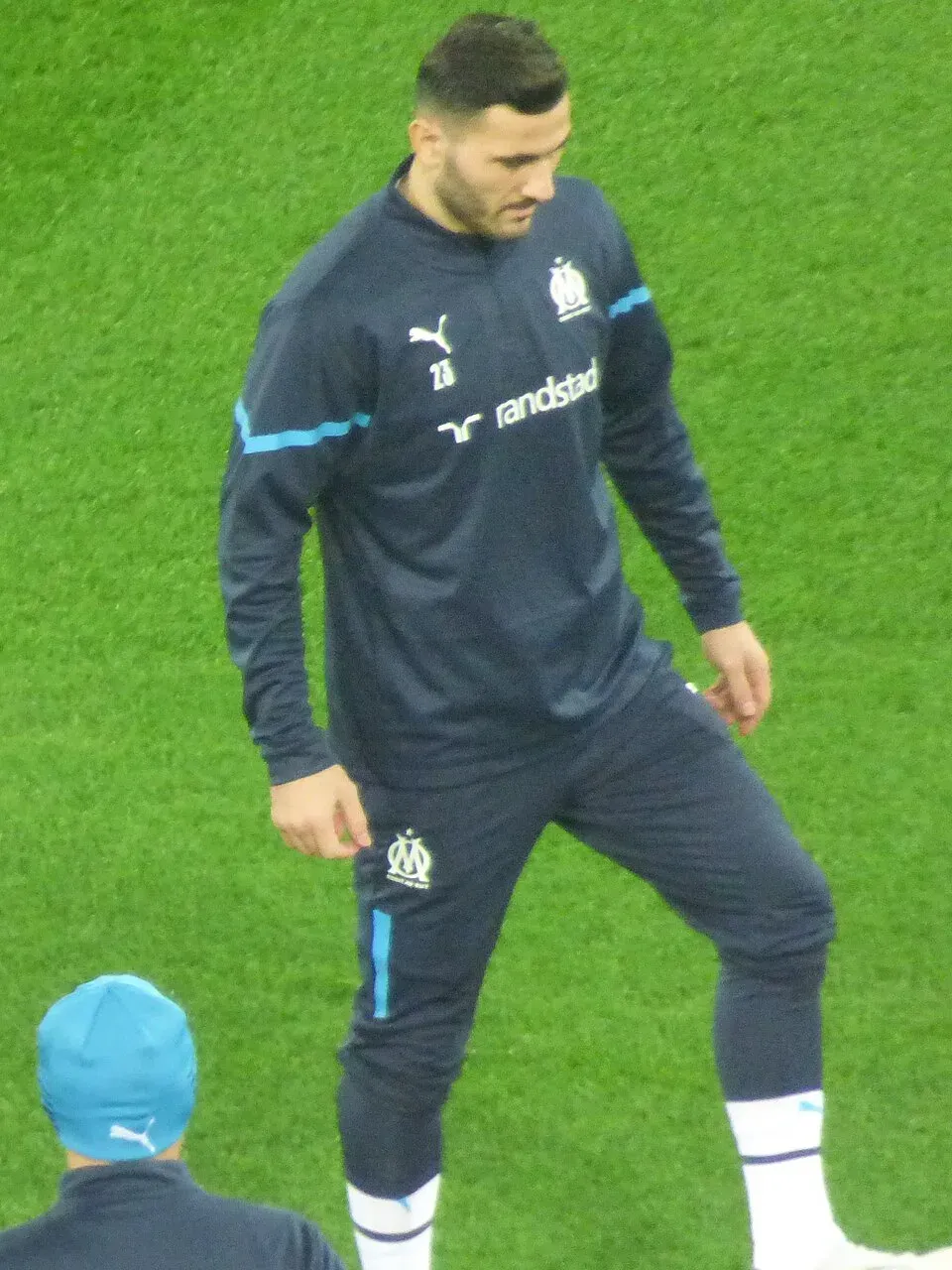 Sead Kolašinac