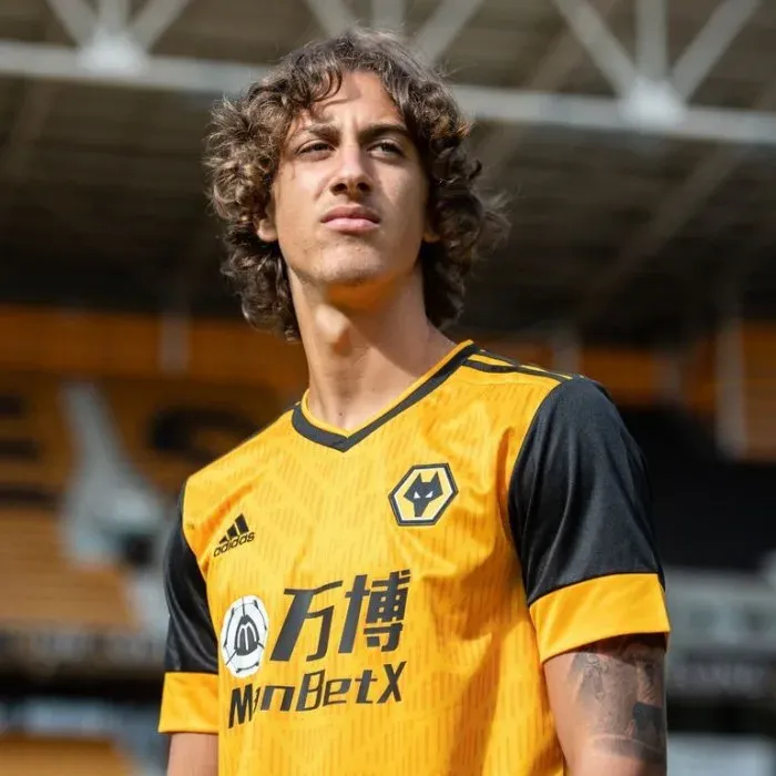 法比奥·席尔瓦 Fábio Silva 1
