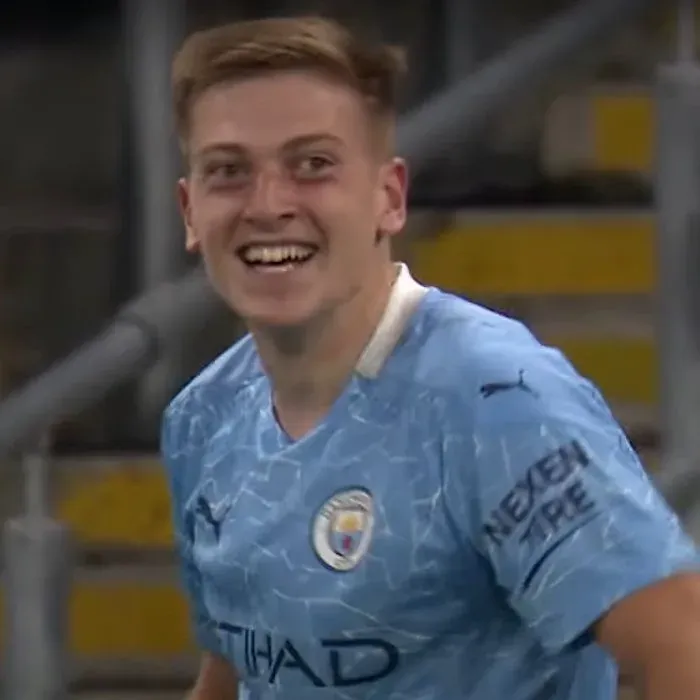 利亚姆·德拉普 Liam Rory Delap 1