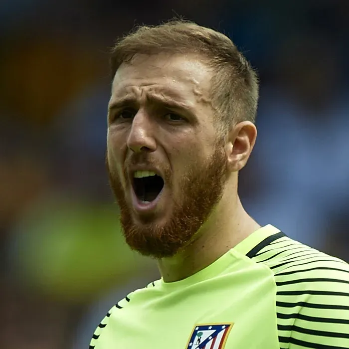 扬·奥布拉克 Jan Oblak 1