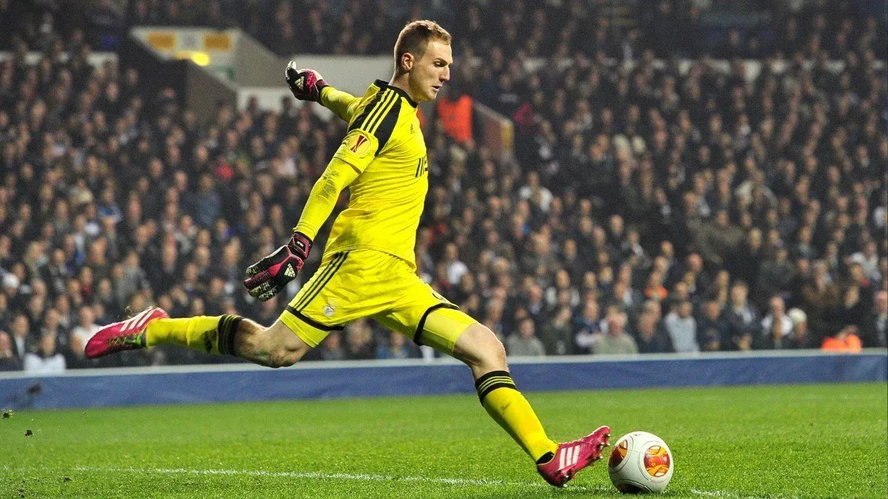 扬·奥布拉克 Jan Oblak 6