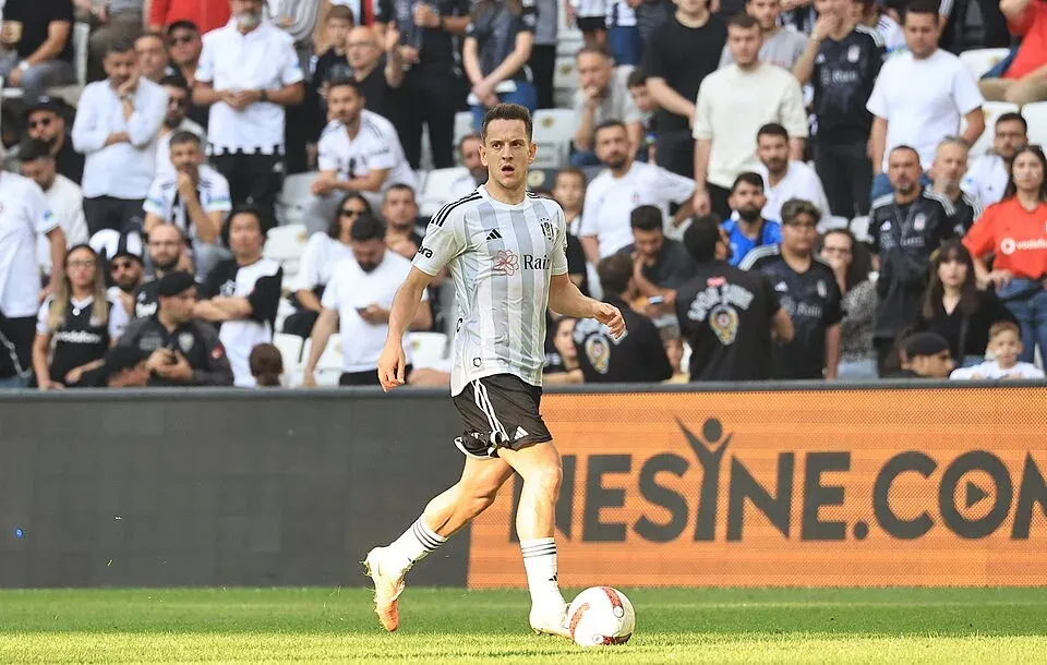 Amir Hadžiahmetović