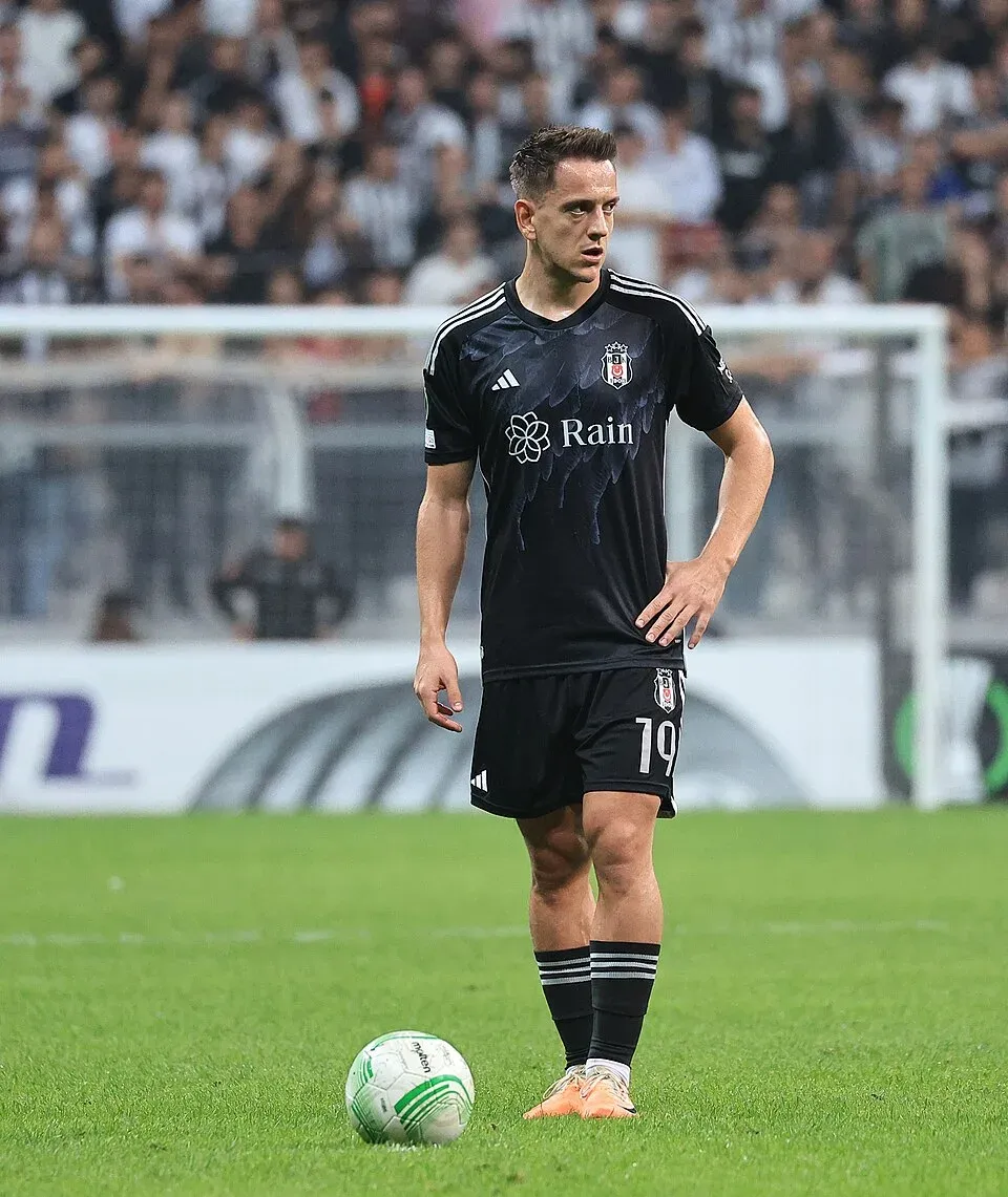 Amir Hadžiahmetović
