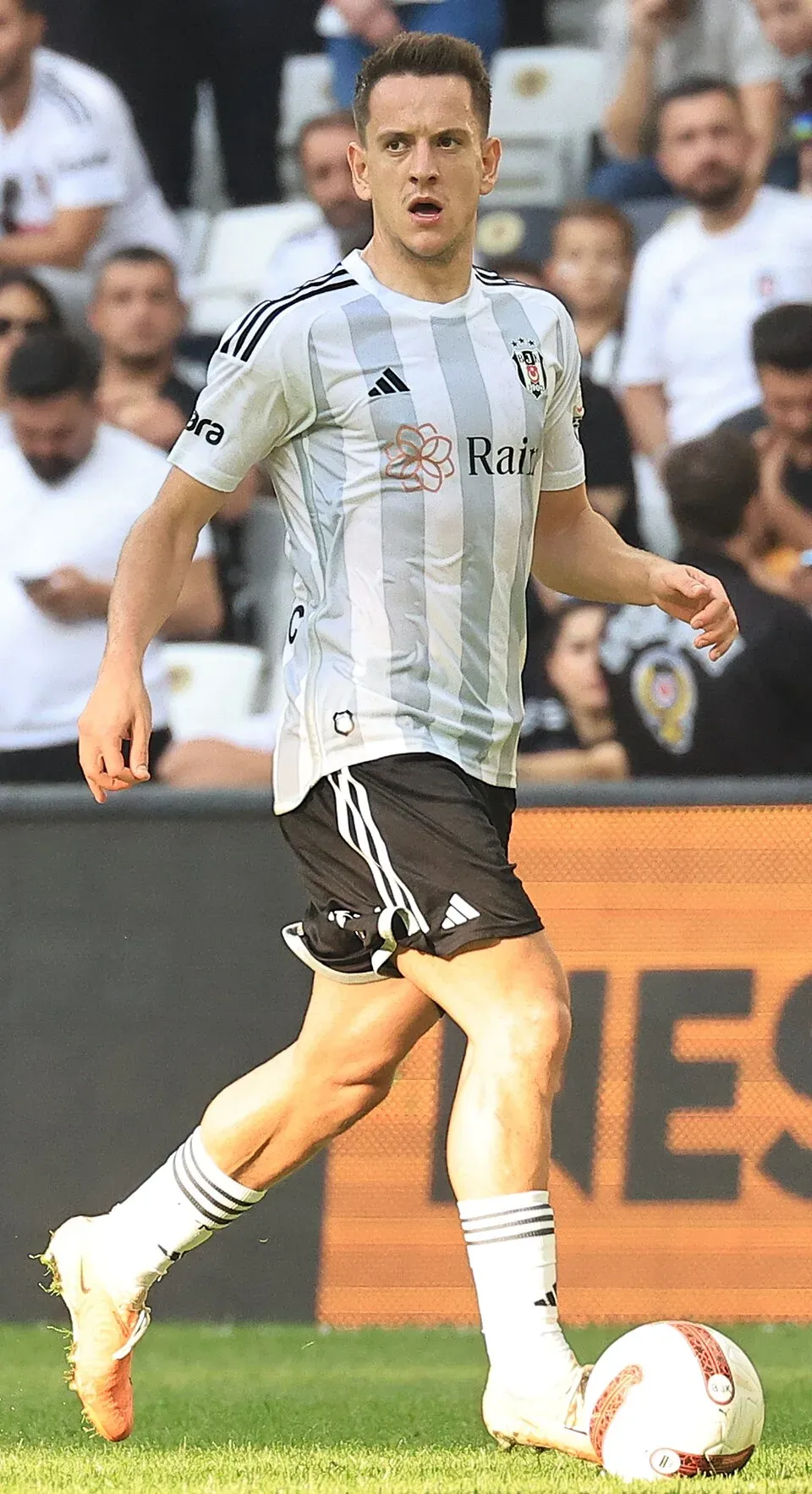 Amir Hadžiahmetović