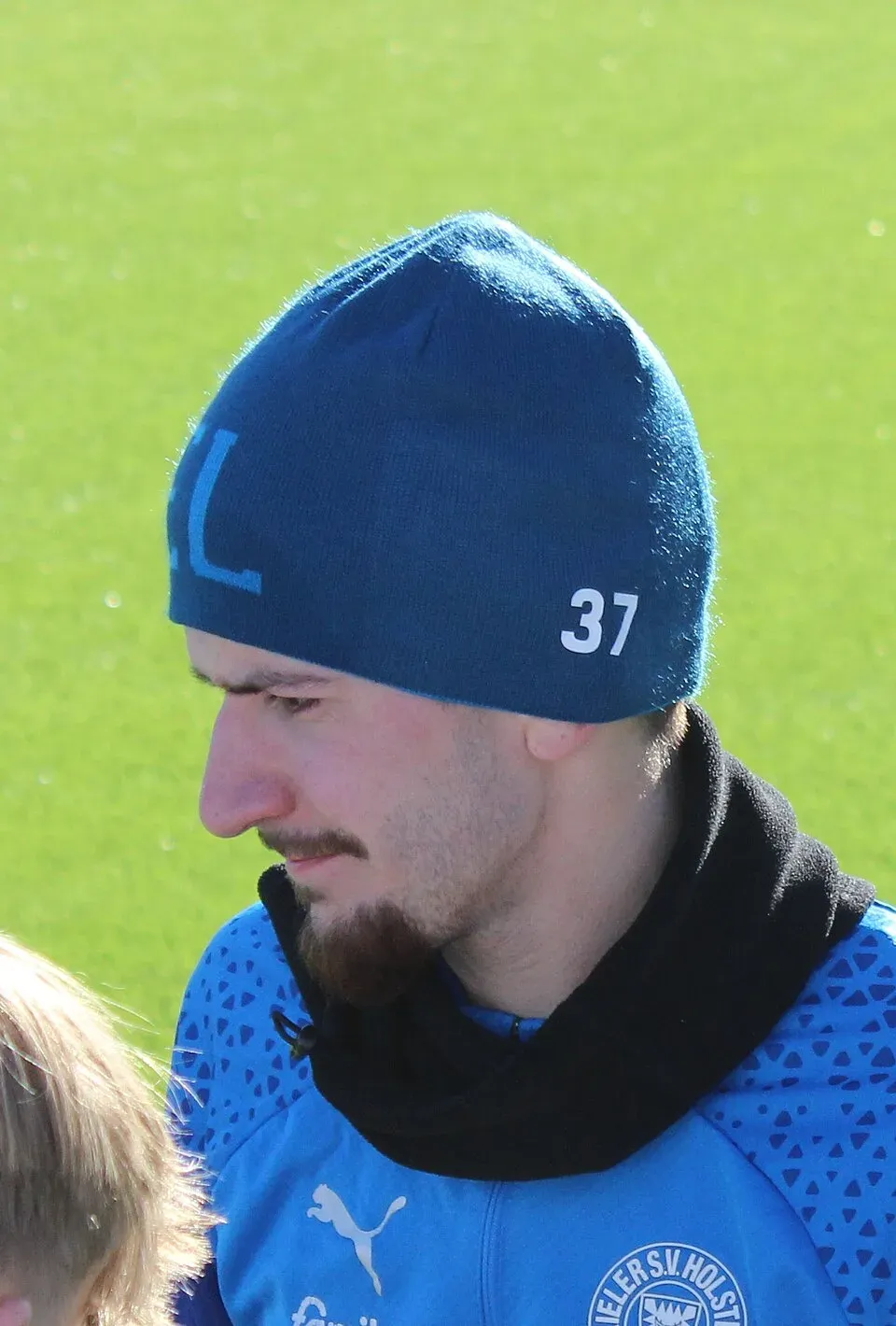 Armin Gigović