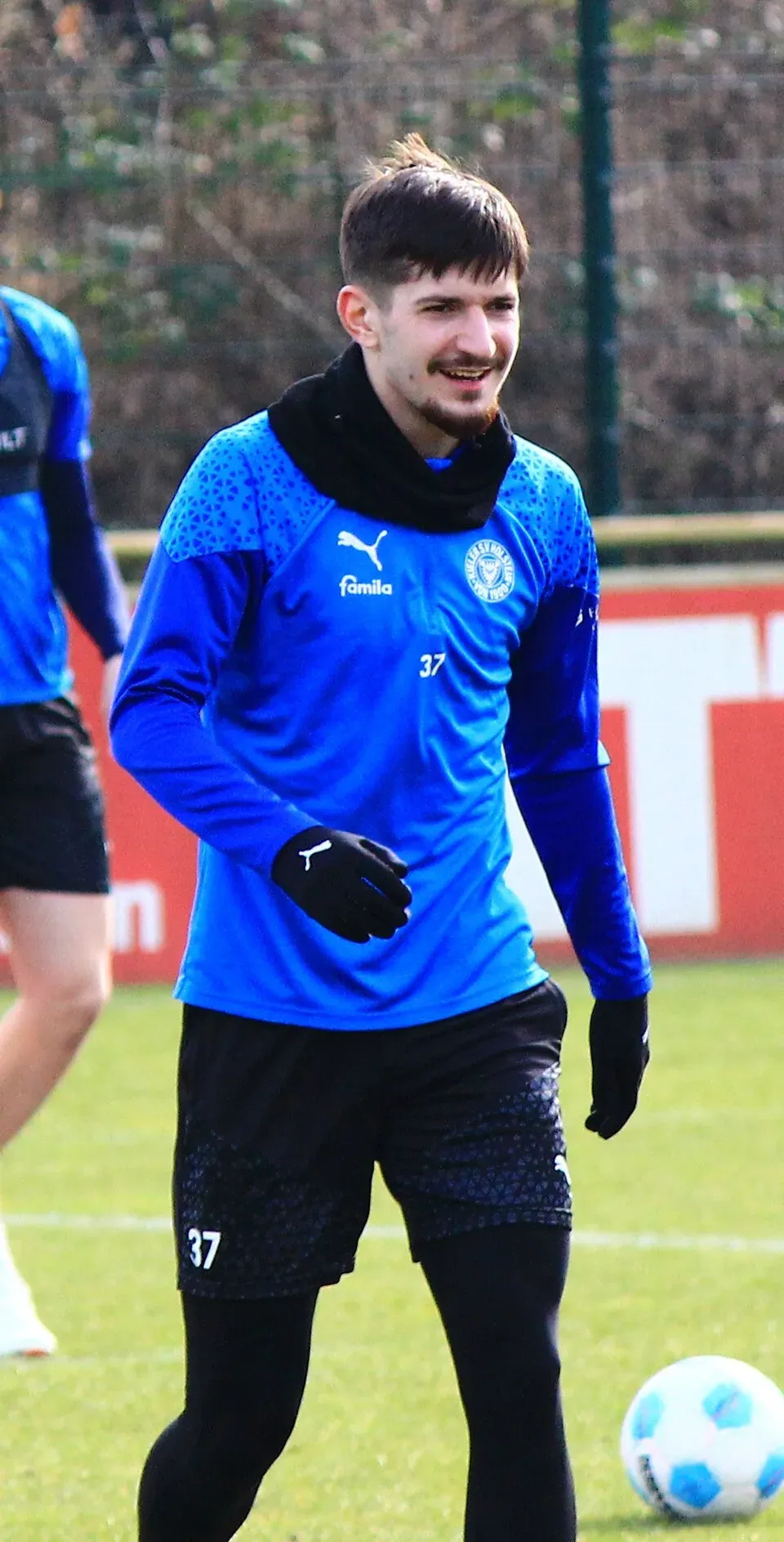 Armin Gigović