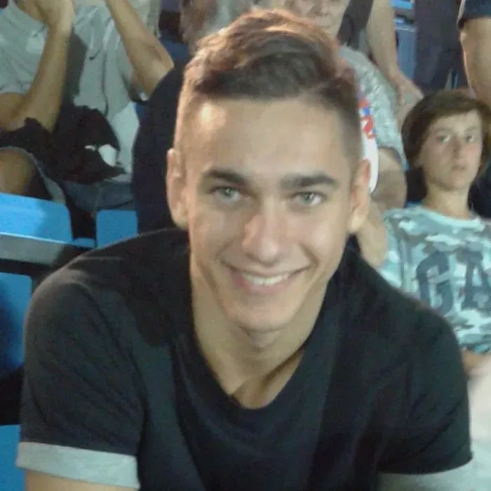 亚历克斯·梅雷特 Alex Meret 1