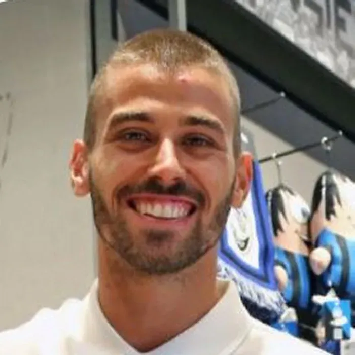 莱昂纳多·斯皮纳佐拉 Leonardo Spinazzola 1